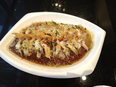 -高第街56号港式餐厅(山大路店)