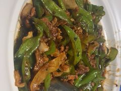 -兰湘子·湘菜小炒(济南领秀城店)