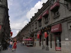 -张包铺(道外店)