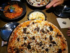 -机器人火炉披萨