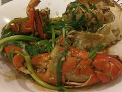 -无招牌海鲜餐厅(滨海艺术中心店)