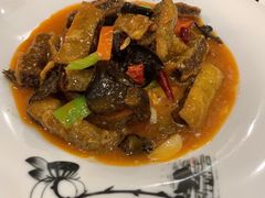 -清真·西北人家风味馆(中山中路店)