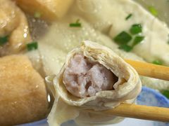 面结-仓桥面结店