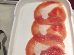 -比巴卜自助烤肉餐厅(新朝阳商业广场店)