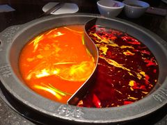 -井格重庆火锅(花乡奥莱店)