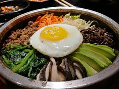 -九田家黑牛烤肉料理(石路天虹店)