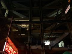-胖嫂烧烤(武胜路总店)