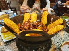-南京大牌档(三阳广场苏宁店)