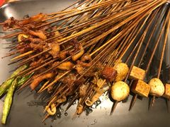 -长药唐师乐山油炸(石人直营店)