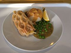 惠灵顿三文鱼-宜家·瑞典风味餐厅(四元桥店)