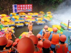 -清泉湾生态旅游度假区