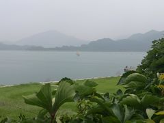 -北京金海湖景区