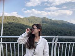 -昆明青龙峡风景区