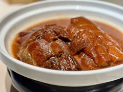 陶陶居百年烧鹅-陶陶居酒家(新天地店)