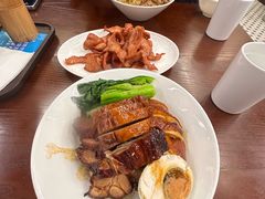 -龍炎馬仔烧味(首位中心店)