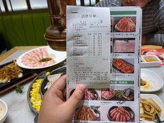 -韩宫宴和牛烤肉(合肥滨湖银泰城店)