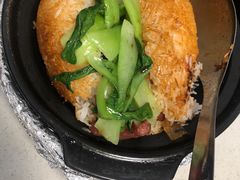 -煲王粤菜餐厅(中侨中心店)