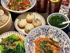 -阿大排档(长春这有山店)