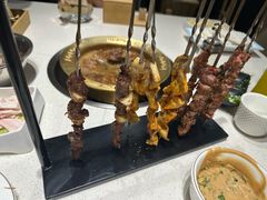 -和庆斋羊蝎子火锅·碳缸烧烤(顺义旗舰店)