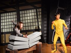 -东京杜莎夫人蜡像馆