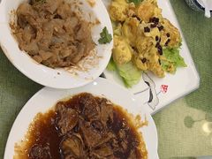 -桃子餐厅·天津菜(红星路直营店)