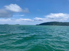 -东姑阿都拉曼海洋公园