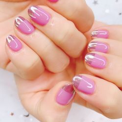 -Adore nail日式美甲美睫