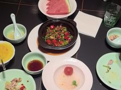 -有璟阁港式餐厅(金融街购物中心店)