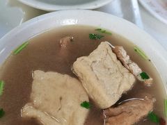 -老磁器口豆汁店(天坛店)