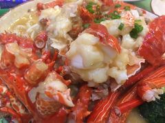 -盛港湾海鲜食府(黄沙店)