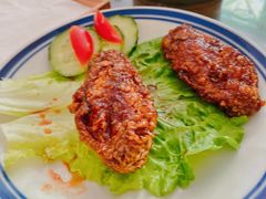 -马来MO简餐.南洋风味料理(美食街店)