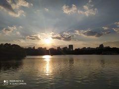 -黄兴公园