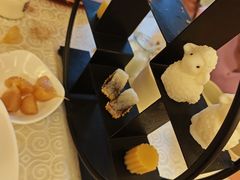 -东来顺饭庄(西单店)