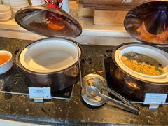 -万豪咖啡厅(JW万豪酒店店)