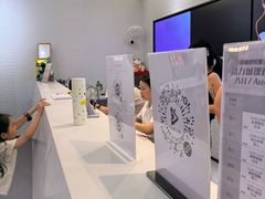 -FLARE STAR FITNESS(复地活力城店)