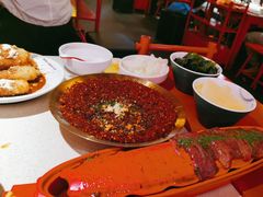 -小龙坎火锅(全球总店)