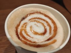 -星巴克(深圳欢乐颂店)