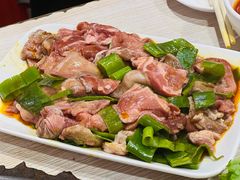 -平山城鑫烧烤(建国楼店)