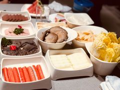 -海底捞火锅(吴中路店)