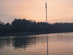 -同里国家湿地公园