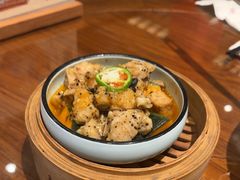 -龙悦湾酒家·八阵鱼生·渔人码头店
