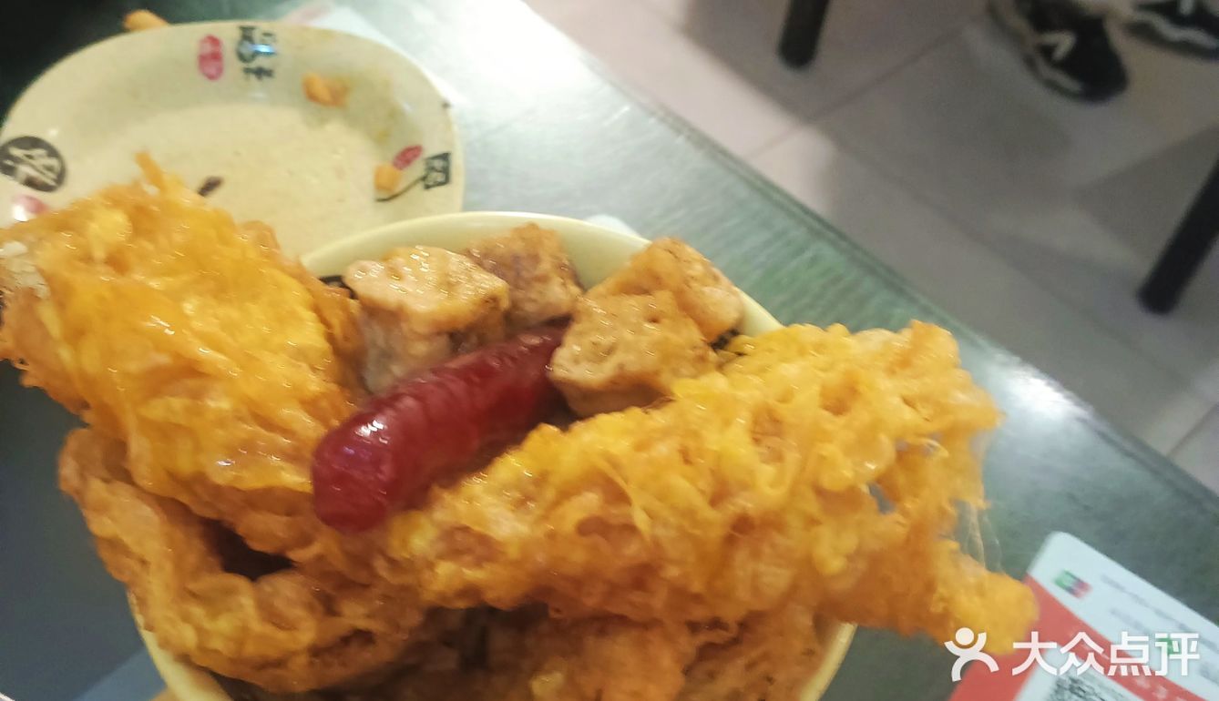 🍜原来这个螺蛳粉老店被这么多人惦记！