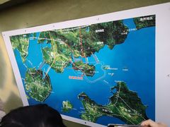 -大嶝英雄三岛战地观光园