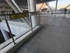 -阳澄湖中路(地铁站)