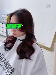 -柯琳造型直营店