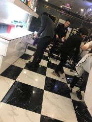 -BHG Hair Salon