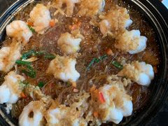 -绿茶餐厅(蓝色港湾店)