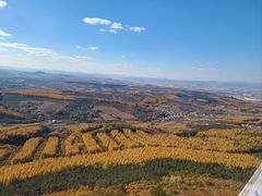 -帽儿山国家森林公园