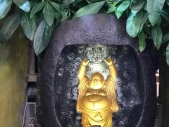 大堂-农轩·醉黄冈