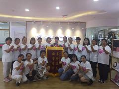 -爱月宝月嫂·育儿嫂(哈尔滨总店)